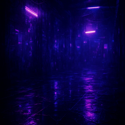 Broken Dreams Protocol (Feat. Ta’hdi)