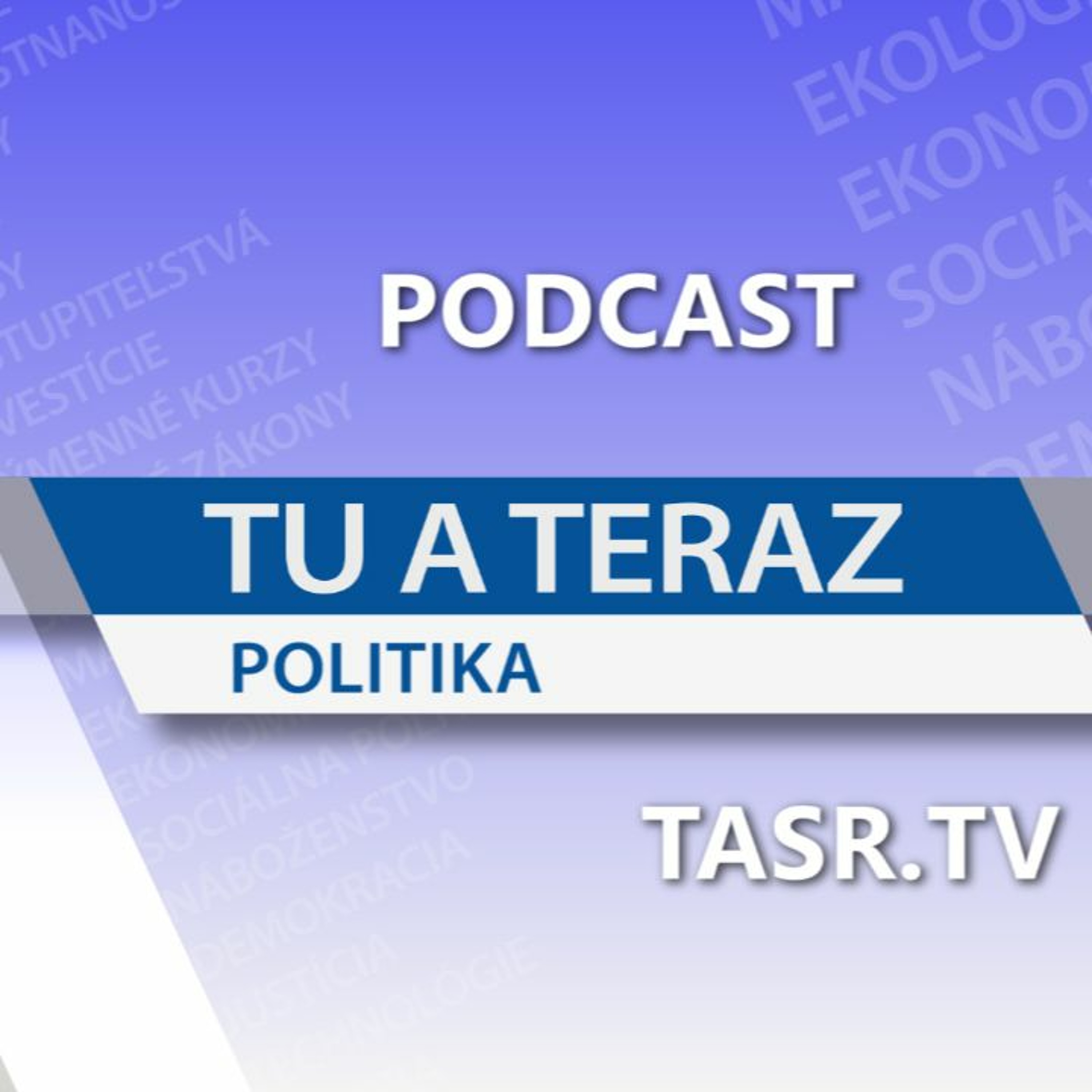 Podcasty skupiny webov TASR