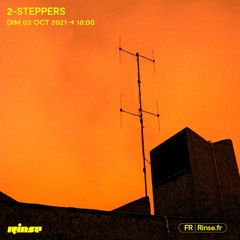 2-Steppers - 03 octobre 2021