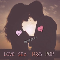 너랑 그거할 때 틀어놓는 R&B 1H