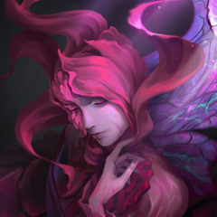 Romina, Saint of the Bud (Phase 2 Extended)