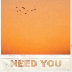 Eddie x JD6 - Need You