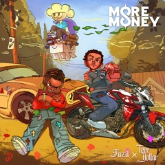 More Money