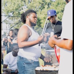 Supabad w/ Duecey Doughboy