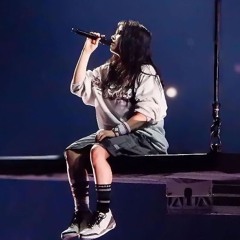 Moon river- Billie Eilish cover