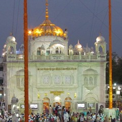 Sounds of Sachkhand Sri Hazoor Sahib Ji Sri Abchalnagar Sahib Ji