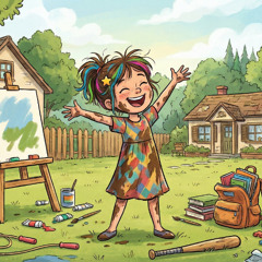 Köpfchen voller Gold