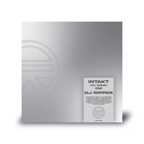 INTAKT: DJ RIPPER [MS016]