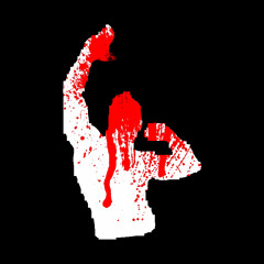 VOMITCHAINSAW - JUMP TILL YOU DIE [SLASH]