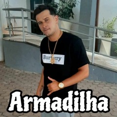 ROBW00D - Armadilha