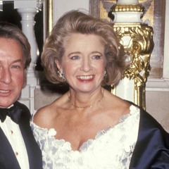 Episode 27 ft. Shirley Lord