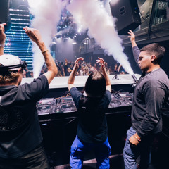 BIPOLUR B2B MARTA @ CLAPTONE - 44 TORONTO