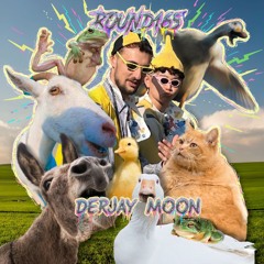 DERJAY X MOON - GOOSE BUM