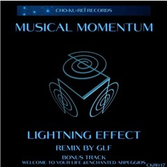 Lightning Effect - Musical Momentum (Original Mix)