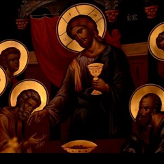 Last Supper