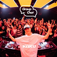 KAKU LIVE @ Group Chat Club LA