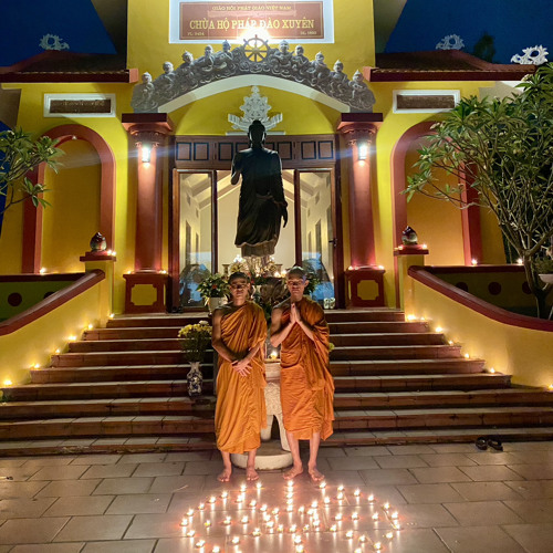 Hiểu biết về ngũ uẩn (bài 1)