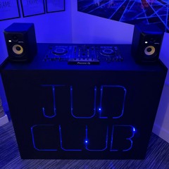 DNA live @ Jud Club 22.1.21 (Sheffield)