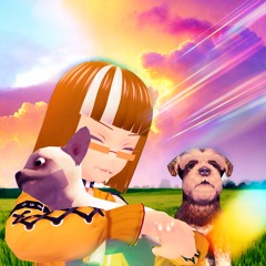 With My Dogs (Remix) [feat. Oniichan Bruno]