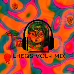 MIA PAPER PLANES HEDEX X SIMULA BEHEMOTH LHEQS DnB Mix Vol 4