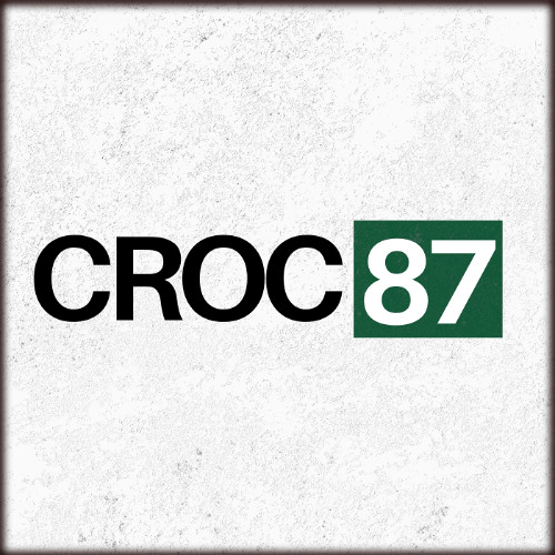 CROC/87