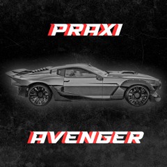 Praxi - Avenger