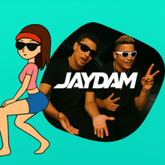 VITAMINA X COMO SHAKIRA (JAYDAM MASHUP) FILTRADO POR COPYRIGHT