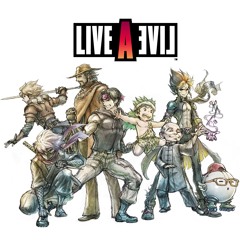SELECT・A・LIVE - Select A Live