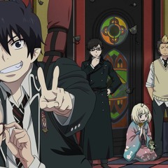 *STREAM! Blue Exorcist Season 3 Episode  OnlinFree 77634