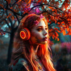 Autumns Progressive Psytrance Set 🕉️🍂