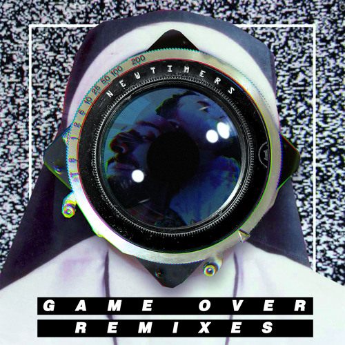 Game Over (FTSE Remix)