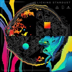 Deluminat — Licking Stardust [10 Ton Obsidian Remix]