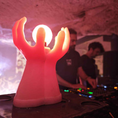 Into The Abyss Special Mix | Binomi at ExtraMostra X Magma