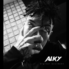 ALKY - DIGITAL ACCIDENT -