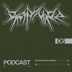 Rapture Podcast >> 006 : XCI