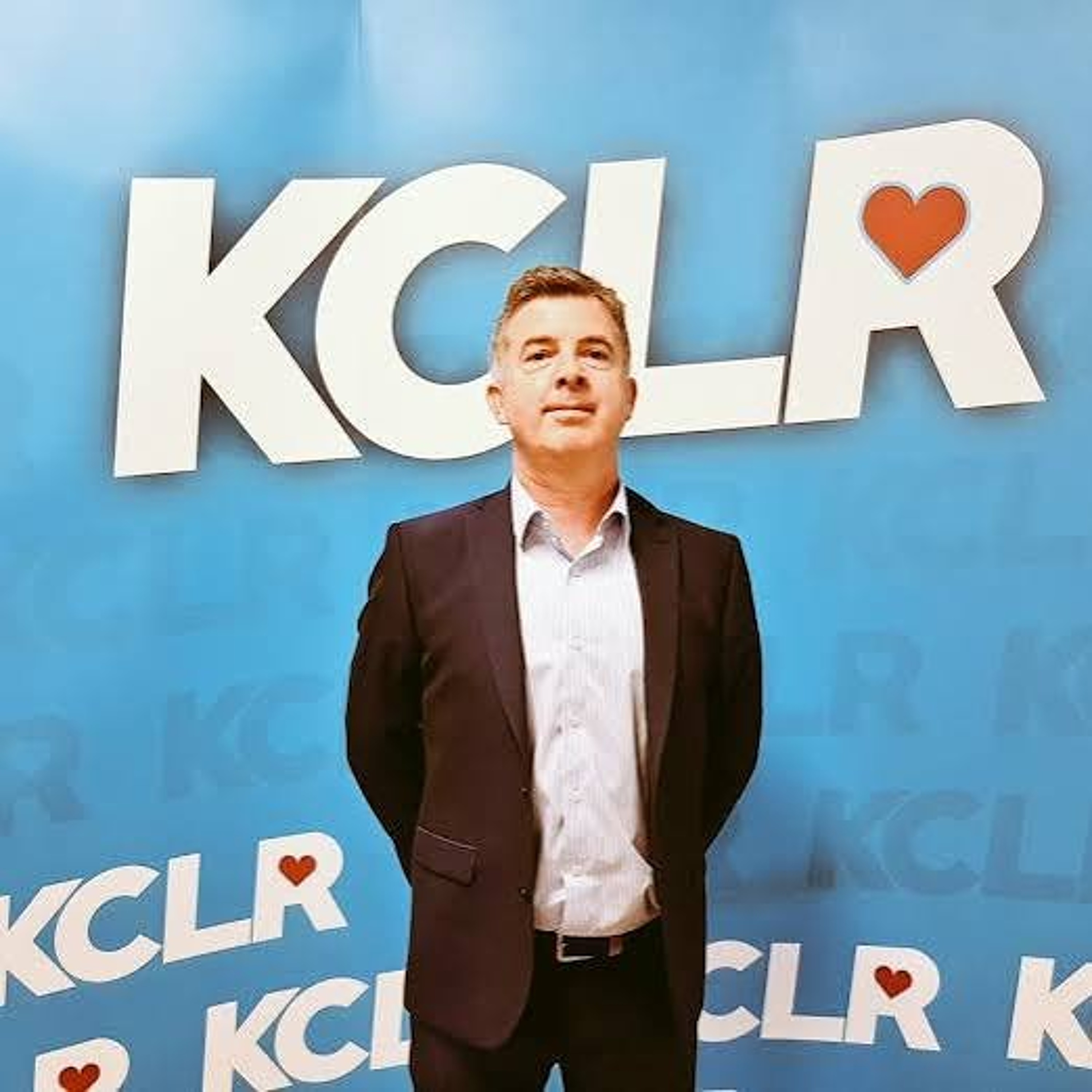 KCLR96FM