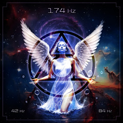 Samundara - 174 hz + 42 hz + 84 hz + 348 hz
