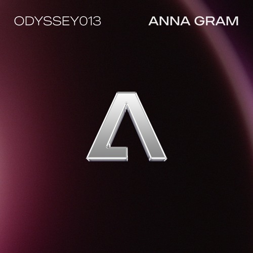 ODYSSEY013: Anna Gram