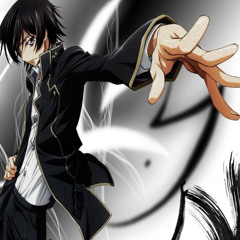 lelouch (shushme)