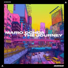 Mario Ochoa - The Journey