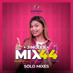 JINGLES MIX 44 SOLO MIXES