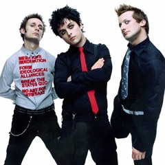 Green Day - Wake Me Up When September Ends (Soulful 80's Remix)
