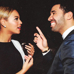 Drake Ft Beyoncé - Can i