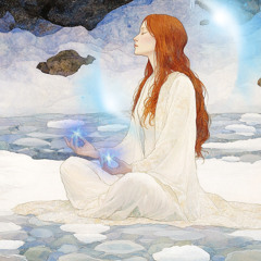 Moving Beyond Depression Meditation: Allowing More Emotional Space/Freedom