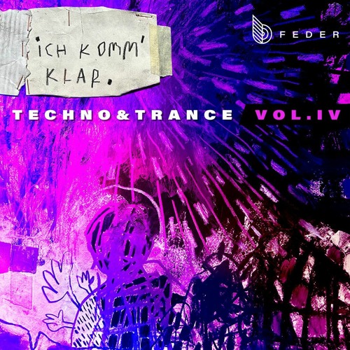 TECHNO & TRANCE VOL. 4