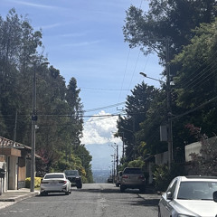 Que será que pasa?-Contigo Conmigo