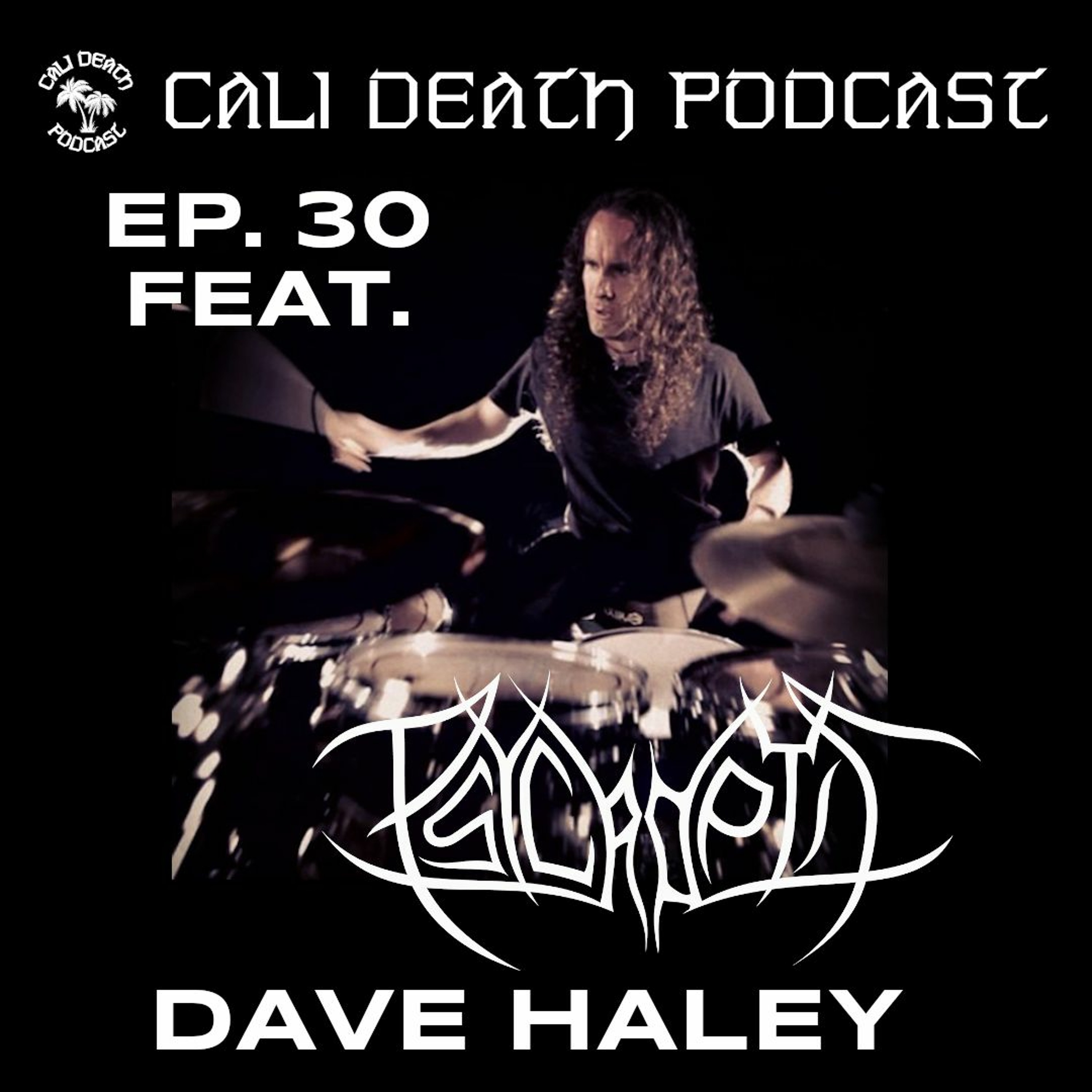 Cali Death Podcast