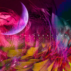 PREMIERE | Luca Draccar - I Can Stop [Lush Point] 2023
