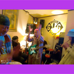 Live at GIG 2025/05/25 2nd show