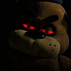 FNaF Movie - They Aren't Alright